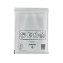 Sealed Air Mail Lite Size D/1 White Padded Envelopes - 180x260mm