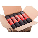 Poly-Lion Black Heavy Duty Refuse Sacks 10s