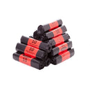Poly-Lion Black Heavy Duty Refuse Sacks 10s