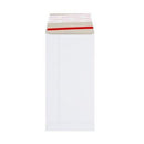 DL White All Board Envelope - 220 x 110mm